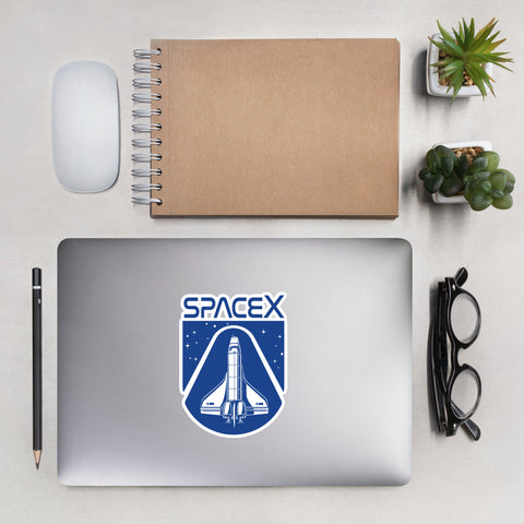 Astro-Redux - Stickers