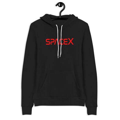 Stellar Type - Hoodie