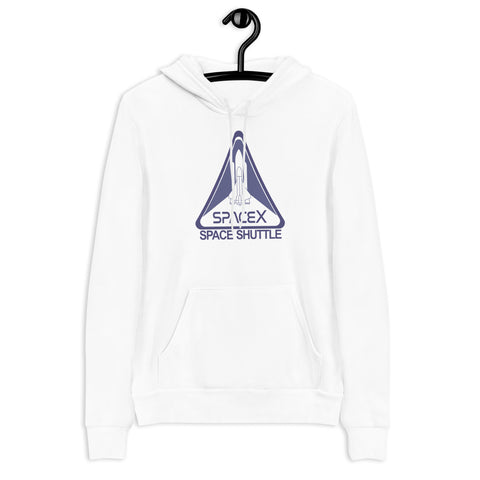 Tri-Star Evolution - Hoodie