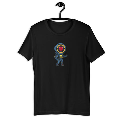 Pathfinder Chibi Shirt