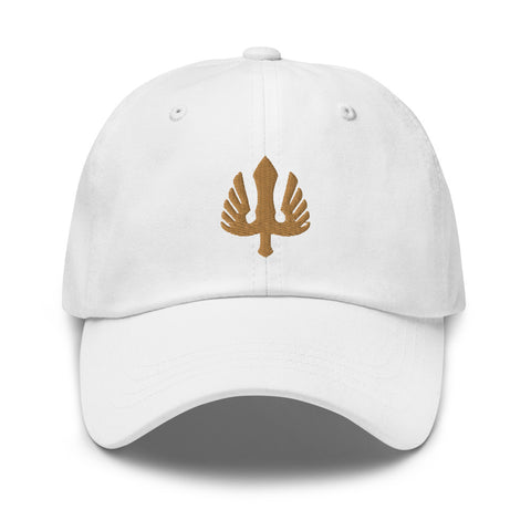 Demacia - Region Hat