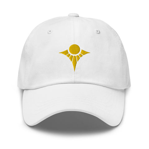 Shurima - Region Hat