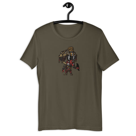 Bloodhound - Chibi Shirt Design